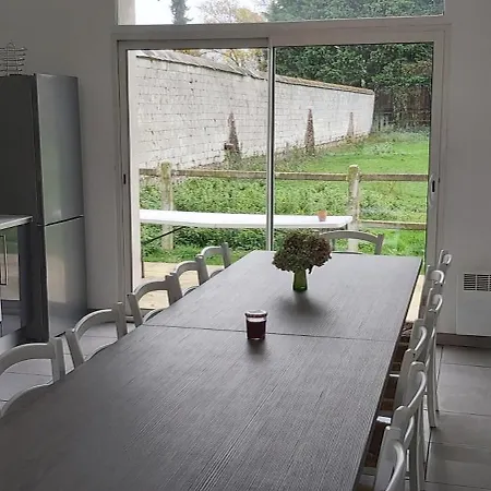 Haras De Holiday home