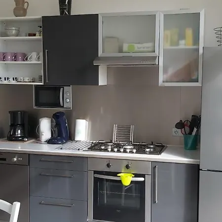 Holiday home Haras De