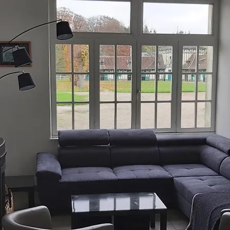 Semesterbostad Haras De *