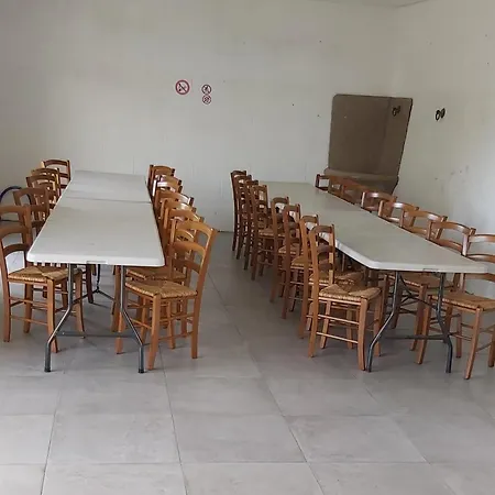 Haras De Holiday home Blingel