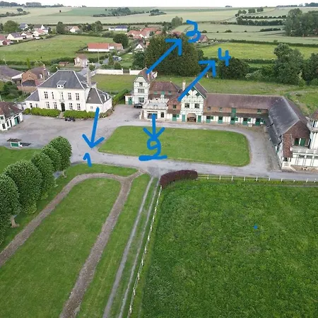 Haras De