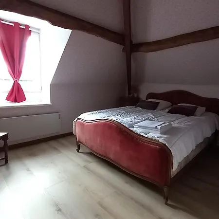 Haras De