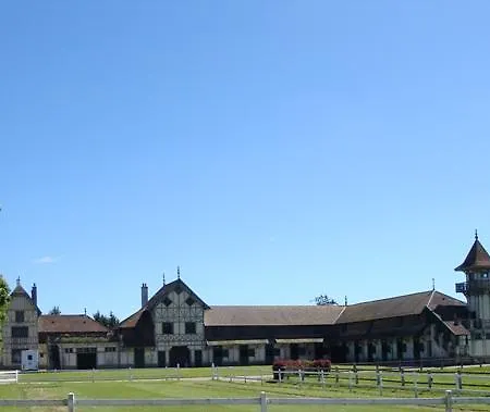 Holiday home Haras De *