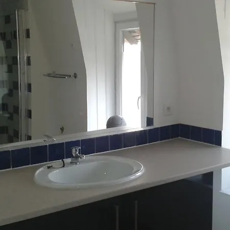 Holiday home Haras De Blingel