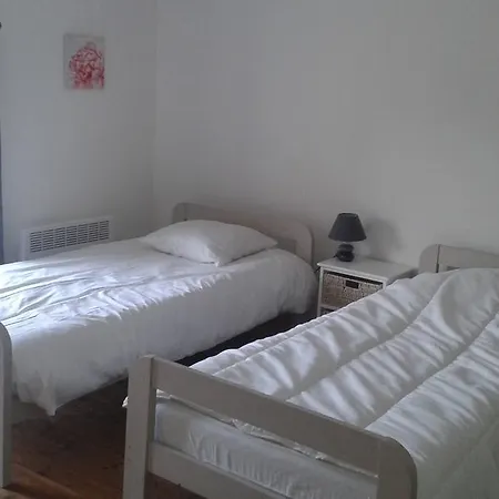 Holiday home Haras De *