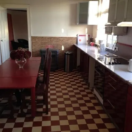 Holiday home Haras De