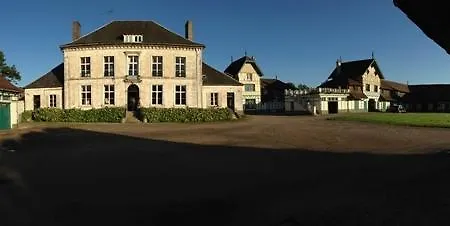 Semesterbostad Haras De *