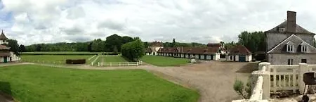Semesterbostad Haras De