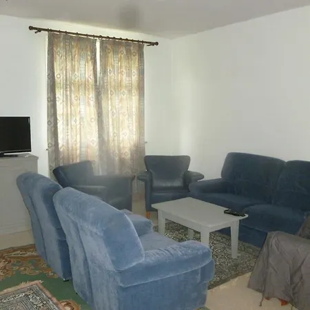 Holiday home Haras De *