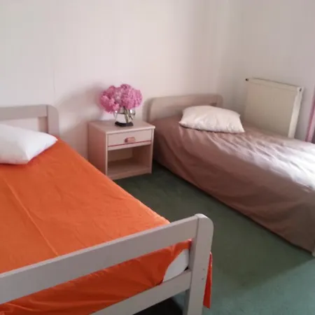 Holiday home Haras De