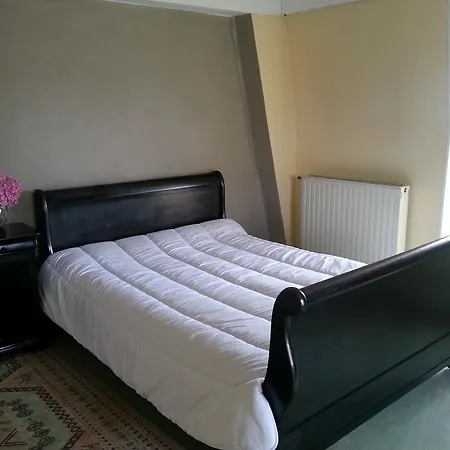 Holiday home Haras De *