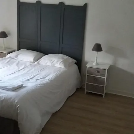 Haras De Holiday home *