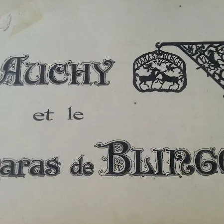Haras De *