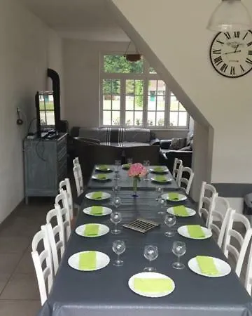 Holiday home Haras De Blingel