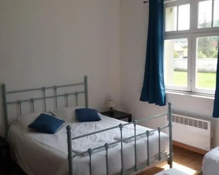 Haras De Holiday home Blingel