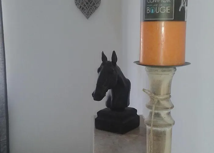 Holiday home Haras De Blingel