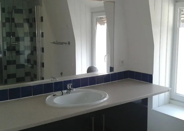 Holiday home Haras De Blingel