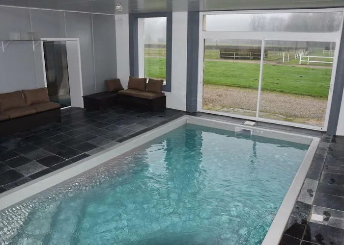 Holiday home Haras De Blingel